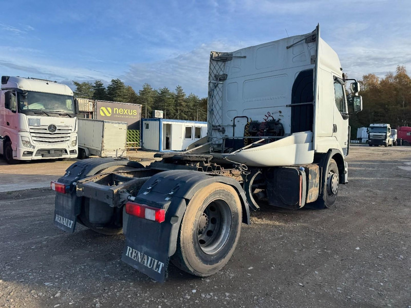 Renault Premium 450 DXI (MANUAL GEARBOX / BOITE MANUELLE) - Trattore stradale: foto 5 Renault Premium 450 DXI (MANUAL GEARBOX / BOITE MANUELLE) - Trattore stradale: foto 5