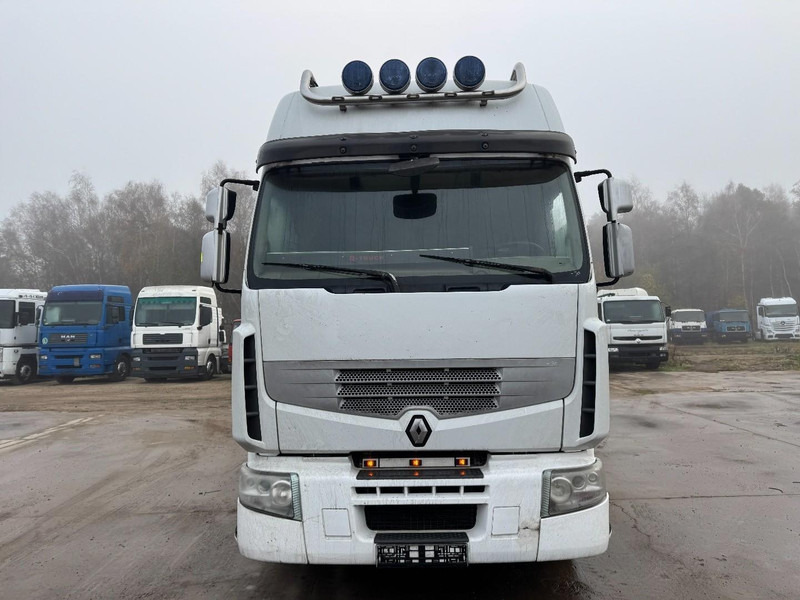 Renault Premium 450 DXI (VERY NICE CONDITION / TRES BON ETAT) - Trattore stradale: foto 2 Renault Premium 450 DXI (VERY NICE CONDITION / TRES BON ETAT) - Trattore stradale: foto 2