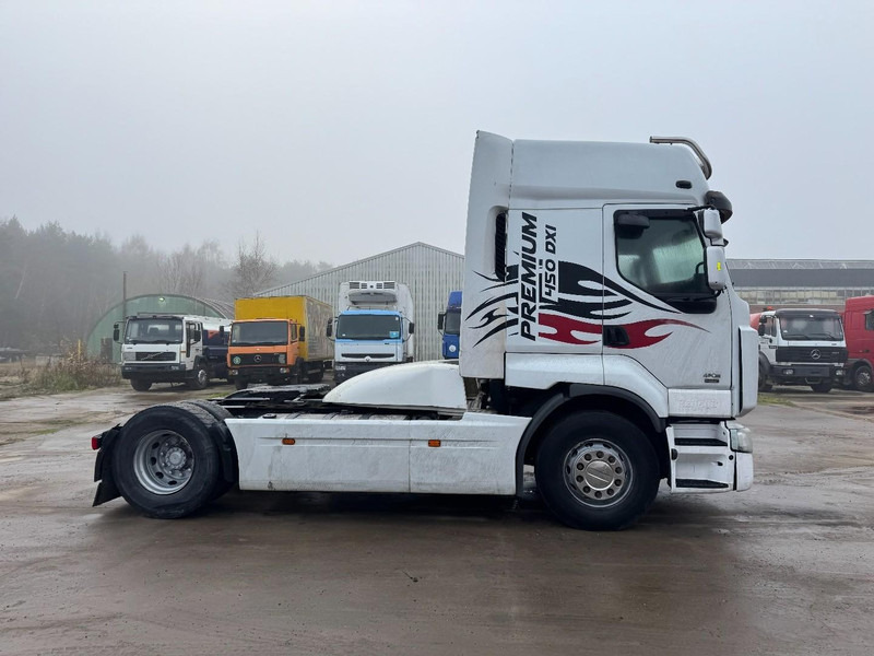 Renault Premium 450 DXI (VERY NICE CONDITION / TRES BON ETAT) - Trattore stradale: foto 4 Renault Premium 450 DXI (VERY NICE CONDITION / TRES BON ETAT) - Trattore stradale: foto 4