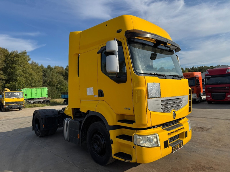 Renault Premium 460 DXI (GOOD CONDITION / BON ETAT / 828.000 km) - Trattore stradale: foto 3 Renault Premium 460 DXI (GOOD CONDITION / BON ETAT / 828.000 km) - Trattore stradale: foto 3