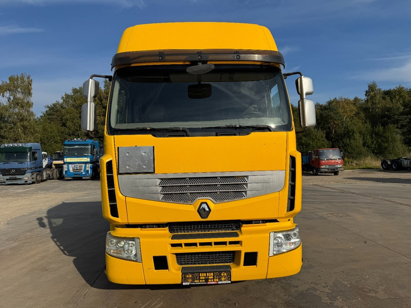 Renault Premium 460 DXI (GOOD CONDITION / BON ETAT / 828.000 km) - Trattore stradale: foto 2 Renault Premium 460 DXI (GOOD CONDITION / BON ETAT / 828.000 km) - Trattore stradale: foto 2