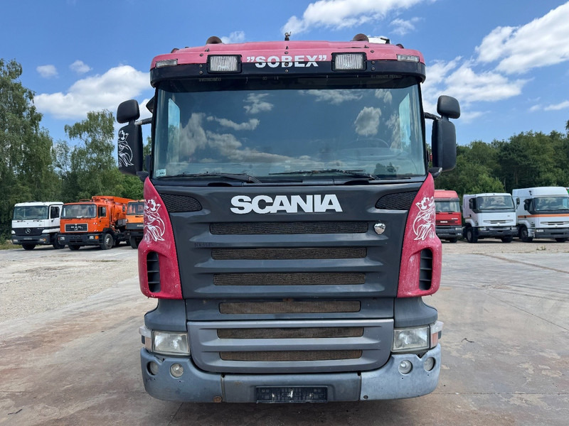 Scania R 420 Highline (MANUAL GEARBOX / BOITE MANUELLE) - Trattore stradale: foto 2 Scania R 420 Highline (MANUAL GEARBOX / BOITE MANUELLE) - Trattore stradale: foto 2