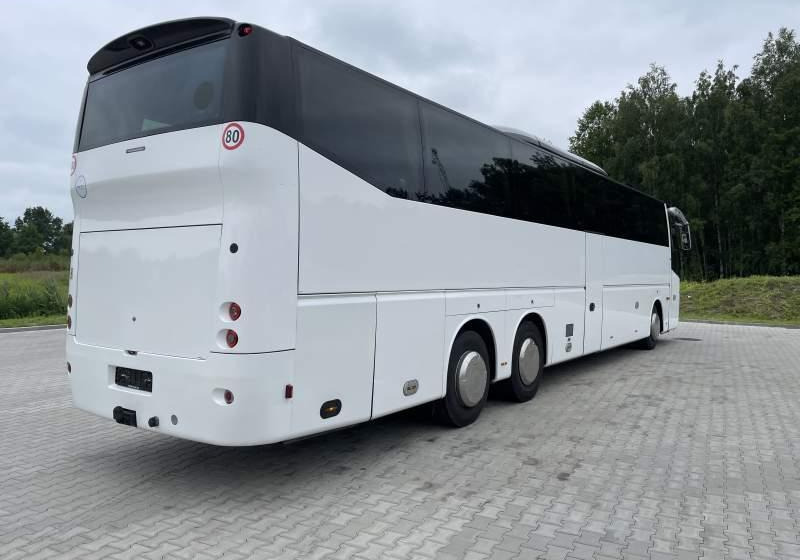 Bova Megiq 139-460 Euro-5 - Pullman: foto 3 Bova Megiq 139-460 Euro-5 - Pullman: foto 3