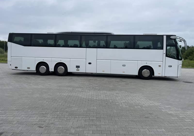 Bova Megiq 139-460 Euro-5 - Pullman: foto 2 Bova Megiq 139-460 Euro-5 - Pullman: foto 2