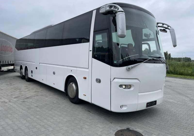 Bova Megiq 139-460 Euro-5 - Pullman: foto 1 Bova Megiq 139-460 Euro-5 - Pullman: foto 1