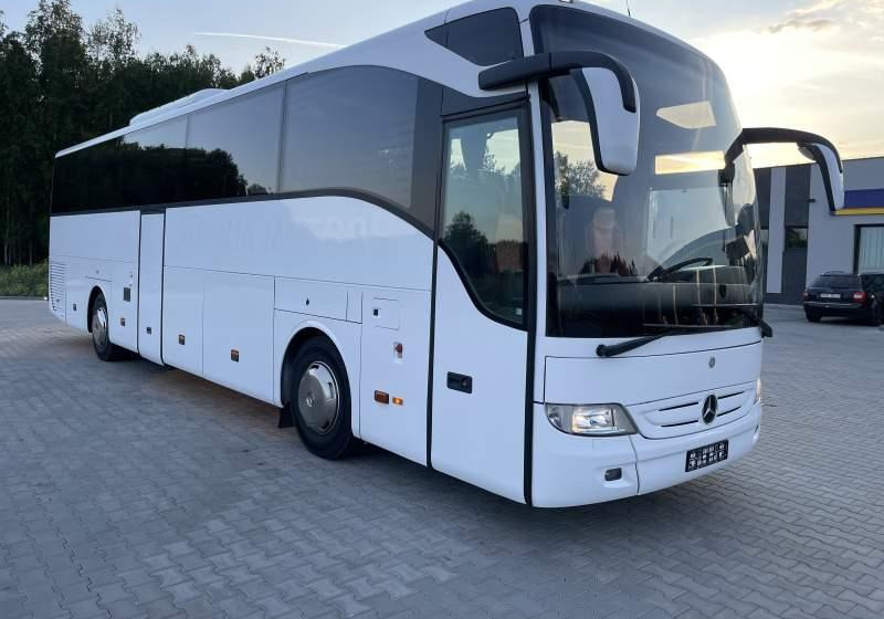 Mercedes-Benz 15RHD Turismo Euro-5 EEV - Pullman: foto 1 Mercedes-Benz 15RHD Turismo Euro-5 EEV - Pullman: foto 1