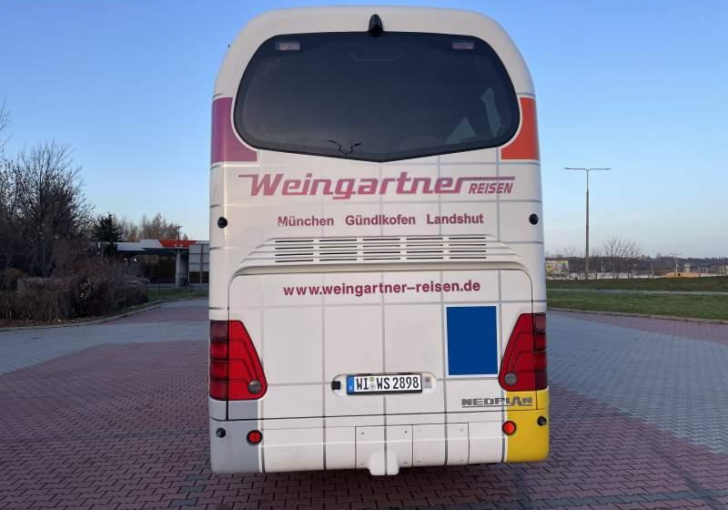 Neoplan N516/3SHDHC Euro-4 - Pullman: foto 4 Neoplan N516/3SHDHC Euro-4 - Pullman: foto 4