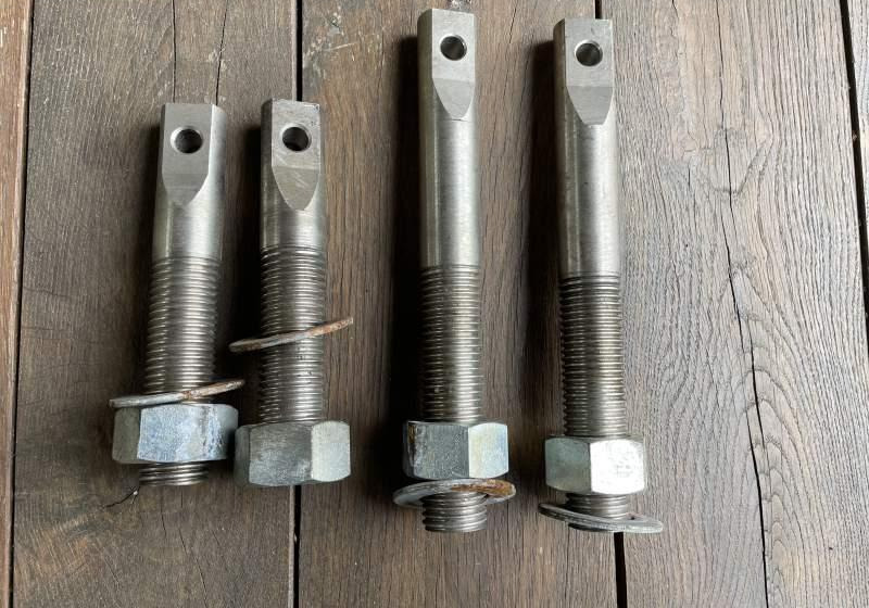 Scania Scania Higer - Carrozzeria ed esterni per Autobus: foto 1 Scania Scania Higer - Carrozzeria ed esterni per Autobus: foto 1