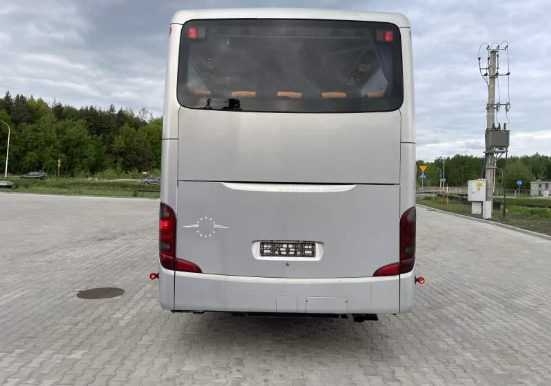 Setra 415 GT-HD - Pullman: foto 4 Setra 415 GT-HD - Pullman: foto 4