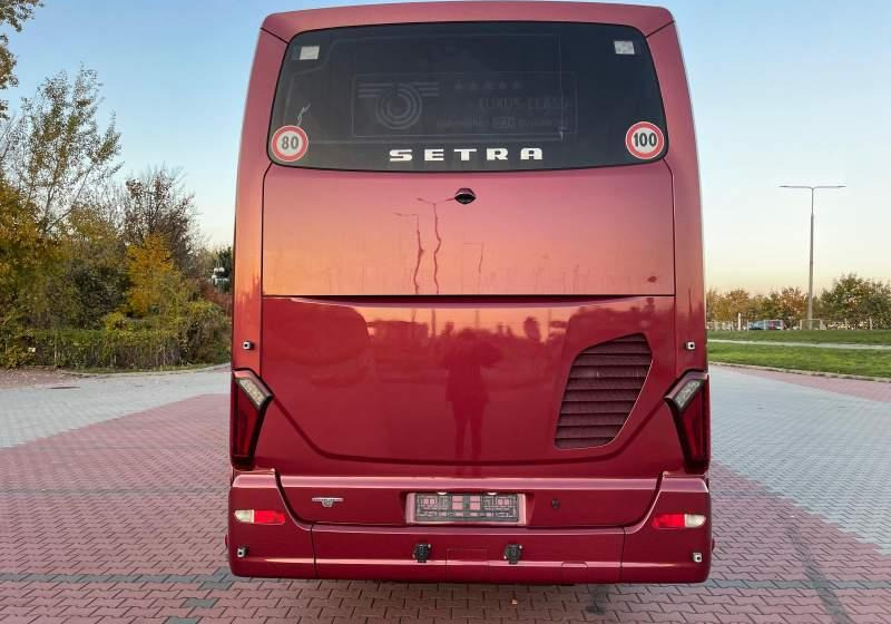 Setra S516HD Euro-6 - Pullman: foto 4 Setra S516HD Euro-6 - Pullman: foto 4