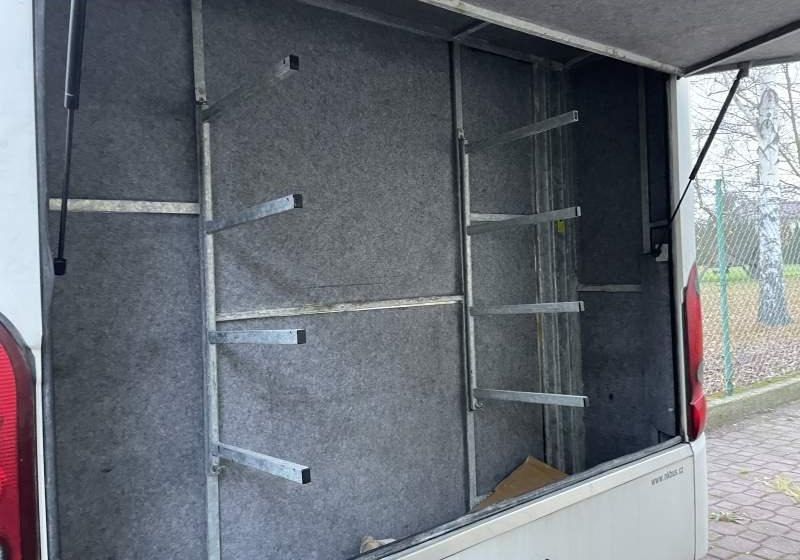 Setra Tourismo , Travego .MAN - Carrozzeria ed esterni per Autobus: foto 3 Setra Tourismo , Travego .MAN - Carrozzeria ed esterni per Autobus: foto 3