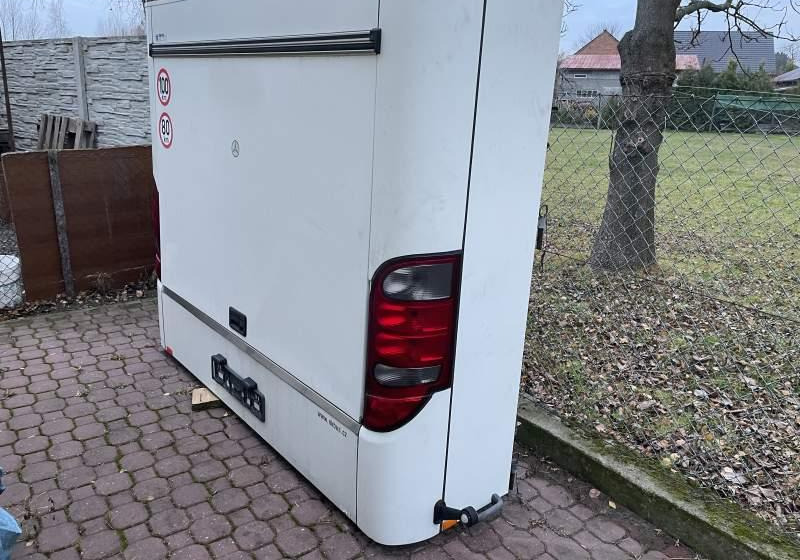 Setra Tourismo , Travego .MAN - Carrozzeria ed esterni per Autobus: foto 2 Setra Tourismo , Travego .MAN - Carrozzeria ed esterni per Autobus: foto 2