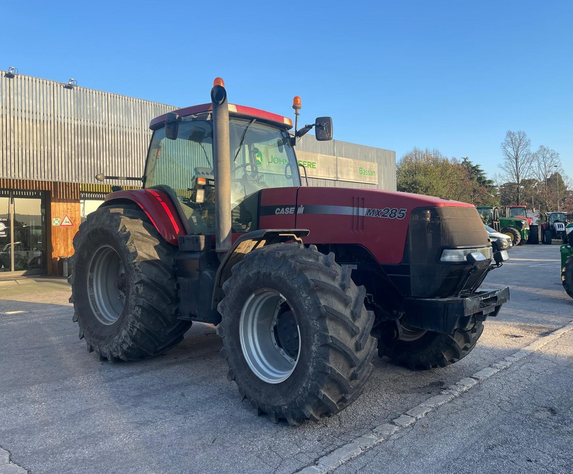 CASE IH MAGNUM MX 285 - Trattore: foto 3 CASE IH MAGNUM MX 285 - Trattore: foto 3