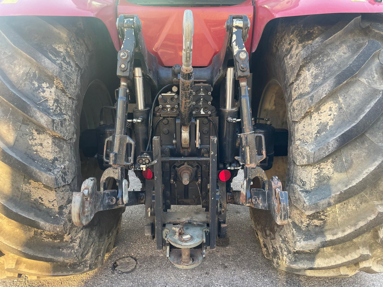 CASE IH MAGNUM MX 285 - Trattore: foto 5 CASE IH MAGNUM MX 285 - Trattore: foto 5