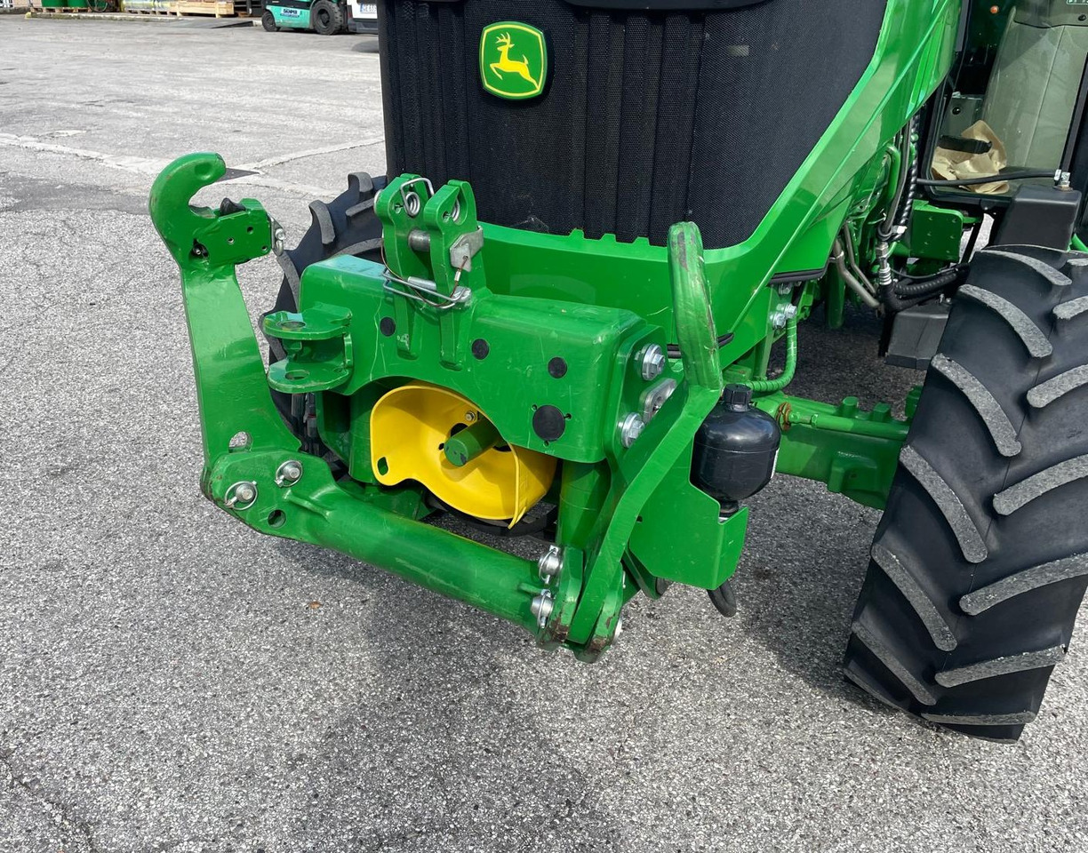 JOHN DEERE 5090 GF - Trattore: foto 5 JOHN DEERE 5090 GF - Trattore: foto 5