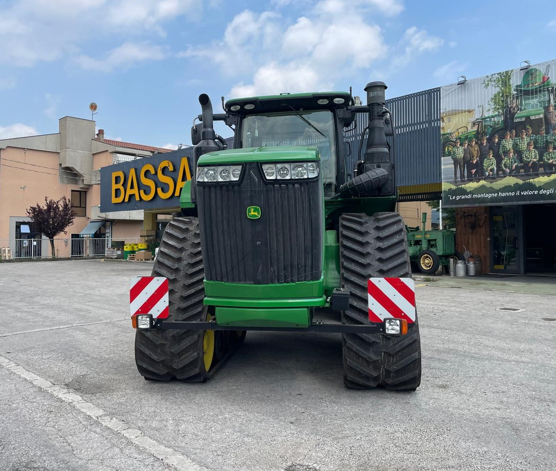 JOHN DEERE 9RX 520 - Trattore: foto 4 JOHN DEERE 9RX 520 - Trattore: foto 4