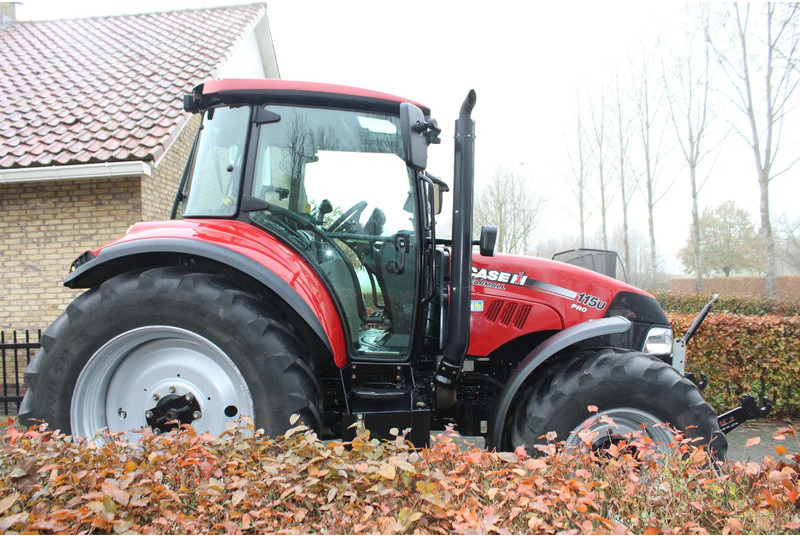 Case IH FARMALL 115U Farmall 115 U PRO - Trattore: foto 3 Case IH FARMALL 115U Farmall 115 U PRO - Trattore: foto 3