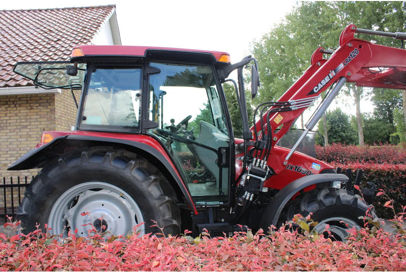Case IH JX 1090 U - Trattore: foto 3 Case IH JX 1090 U - Trattore: foto 3