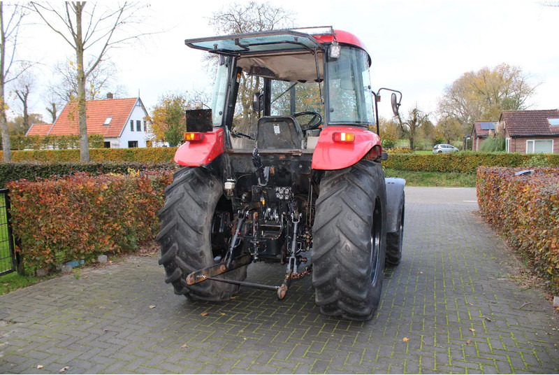 Case IH Jx 70 - Trattore: foto 4 Case IH Jx 70 - Trattore: foto 4