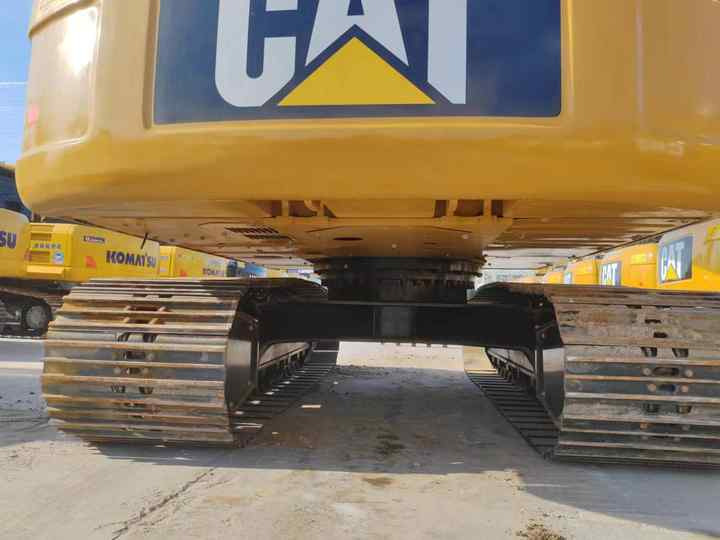 Escavatore cingolato Durable Second Hand Machine Original Used Caterpillar Excavator CAT 330D2 USED  329D2 320D2 325D 315D Excavator: foto 6