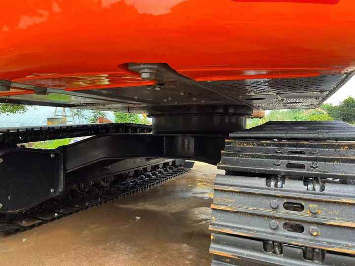 HITACHI ZX120-6 Original Japan Surplus Hitachi ZX120-6 for Sale - Escavatore cingolato: foto 5 HITACHI ZX120-6 Original Japan Surplus Hitachi ZX120-6 for Sale - Escavatore cingolato: foto 5