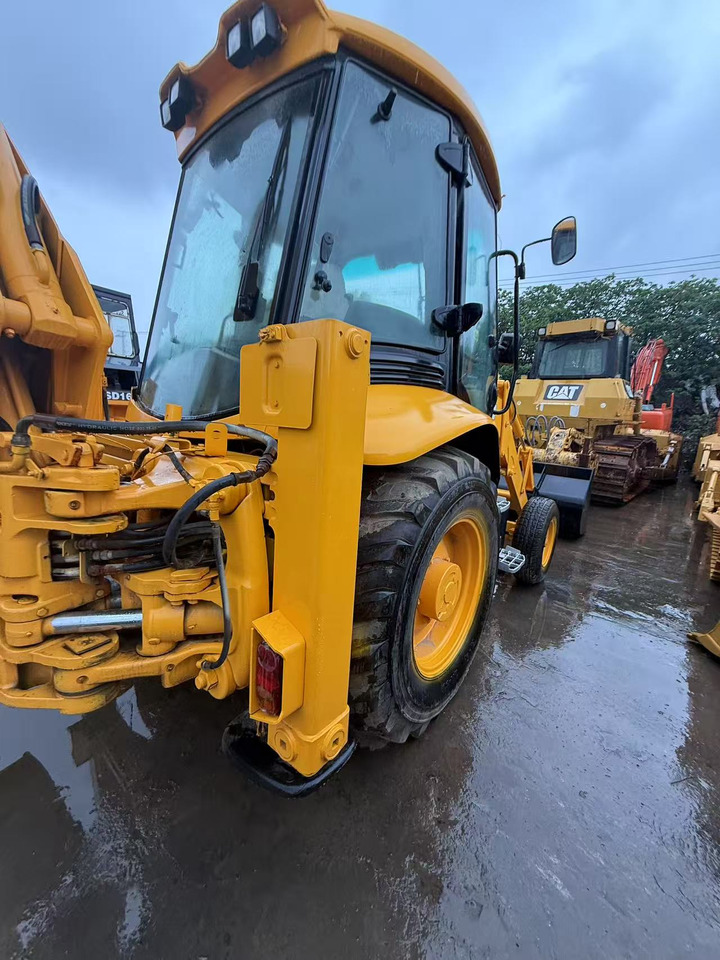 JCB 3CX - Escavatore: foto 2 JCB 3CX - Escavatore: foto 2