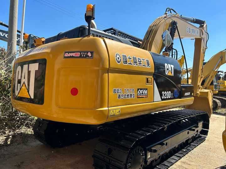 Low Shipping Certified Pre-Owned Cat 320DLExcavator | Heavy-Duty Loader for Mining/ Construction - Price Negotiable! - Escavatore cingolato: foto 3 Low Shipping Certified Pre-Owned Cat 320DLExcavator | Heavy-Duty Loader for Mining/ Construction - Price Negotiable! - Escavatore cingolato: foto 3