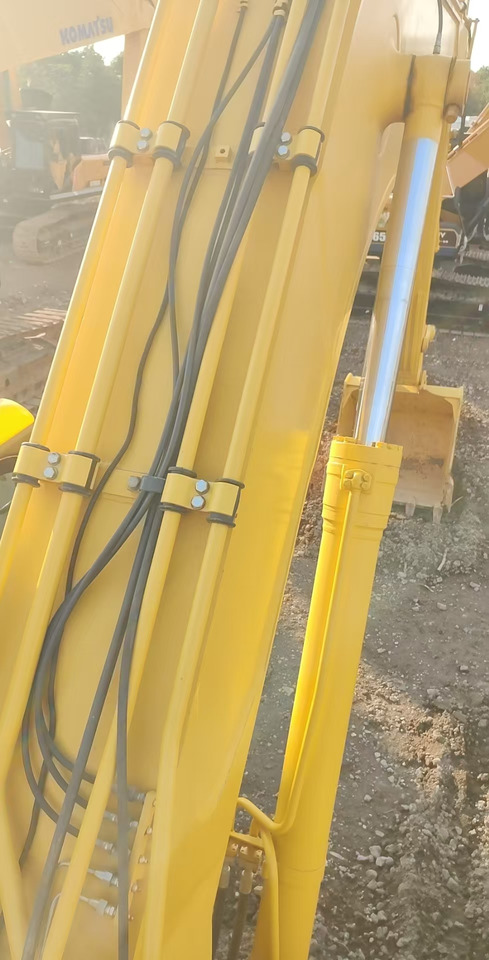 Macchina da cantiere Komatsu 300-7: foto 11 Macchina da cantiere Komatsu 300-7: foto 11