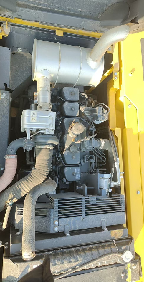 Macchina da cantiere Komatsu 300-7: foto 6 Macchina da cantiere Komatsu 300-7: foto 6