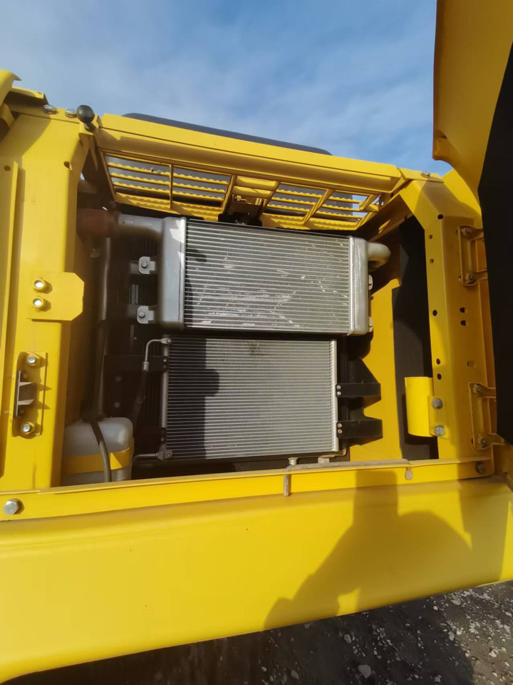 Macchina da cantiere Komatsu 300-7: foto 13 Macchina da cantiere Komatsu 300-7: foto 13