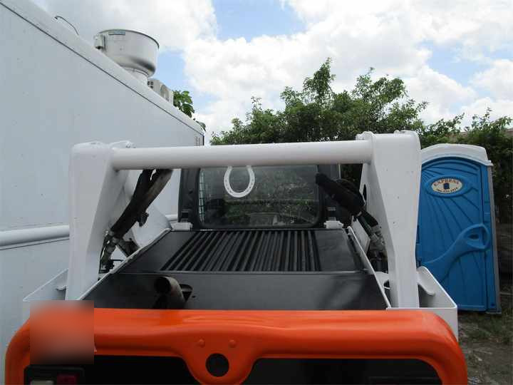 Minipala Used Bobcat T590 Used Skid Steer Loader with Good Condition for Sale S160 S185 S300 S330 T590 3T 4T 5T 2T [ Copy ] [ Copy ] [ Copy ] [ Copy ] [ Copy ] [ Copy ]: foto 6