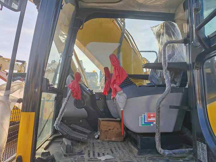 Escavatore Used Japan Brand komatsu Pc200-8N1 with Wide Tackhoe  for Sale  Anhui Zhaomi Construction  Machinery [ Copy ] [ Copy ] [ Copy ]: foto 6