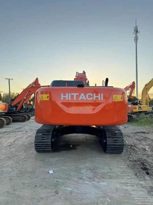 Used Original Japan Brand Hitachi Zx350-5 Excavator for Sale Hitachi Zx200 350 Excavator - Escavatore: foto 2 Used Original Japan Brand Hitachi Zx350-5 Excavator for Sale Hitachi Zx200 350 Excavator - Escavatore: foto 2