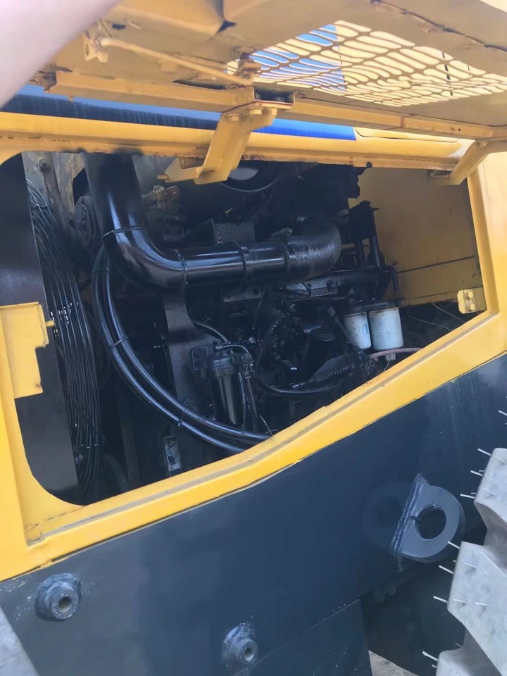 Leasing di komatsu wa 380-3 komatsu wa 380-3: foto 15