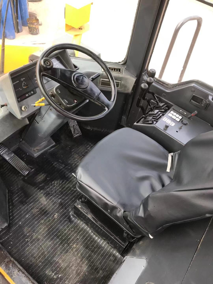 Leasing di komatsu wa 380-3 komatsu wa 380-3: foto 18