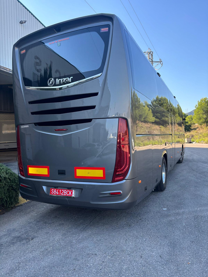 SCANIA IRIZAR I6 S - Autobus: foto 4 SCANIA IRIZAR I6 S - Autobus: foto 4