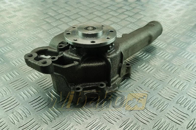 Pompa acqua nuovo BF Original 20160390400: foto 6
