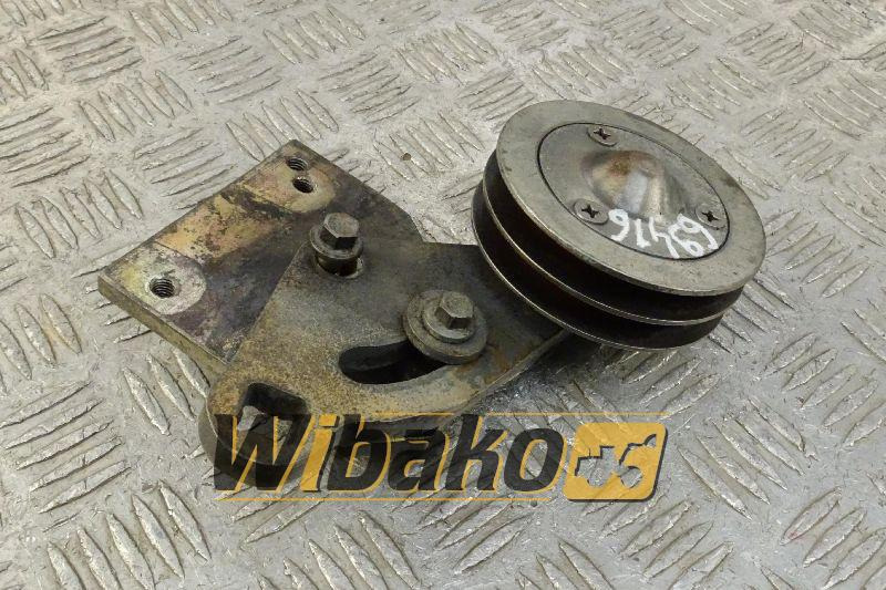 Belt tensioner 04251823 - Tendicinghia per Macchina da cantiere: foto 1 Belt tensioner 04251823 - Tendicinghia per Macchina da cantiere: foto 1