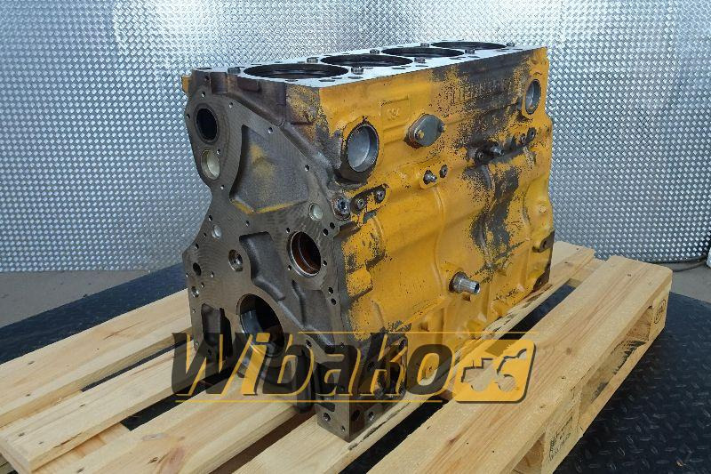 Block Engine / Motor Liebherr D924 9079875 - Blocco cilindri per Macchina da cantiere: foto 1 Block Engine / Motor Liebherr D924 9079875 - Blocco cilindri per Macchina da cantiere: foto 1