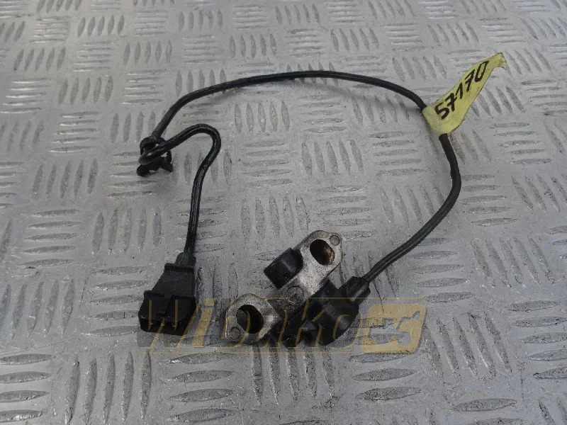 Bosch 0261210113 - Sensor per Macchina da cantiere: foto 1 Bosch 0261210113 - Sensor per Macchina da cantiere: foto 1