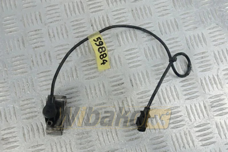 Bosch 0261210113 - Sensor per Macchina da cantiere: foto 1 Bosch 0261210113 - Sensor per Macchina da cantiere: foto 1