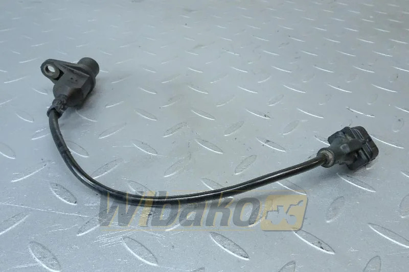 Bosch 0281002411 - Sensor per Macchina da cantiere: foto 1 Bosch 0281002411 - Sensor per Macchina da cantiere: foto 1