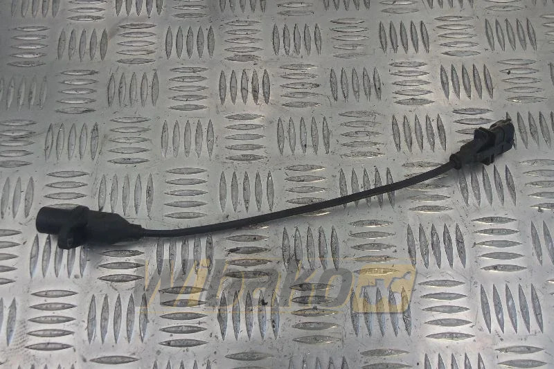 Bosch 0281002411 - Sensor per Macchina da cantiere: foto 1 Bosch 0281002411 - Sensor per Macchina da cantiere: foto 1