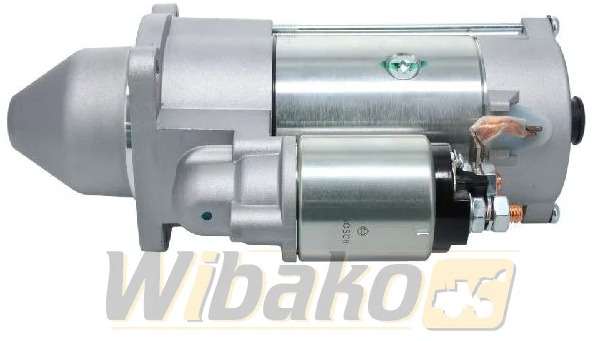 Bosch 1986S10048 - Starter per Macchina da cantiere: foto 1 Bosch 1986S10048 - Starter per Macchina da cantiere: foto 1
