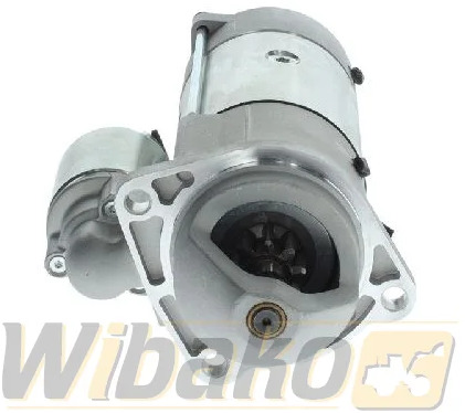 Bosch 1986S10079 - Starter per Macchina da cantiere: foto 1 Bosch 1986S10079 - Starter per Macchina da cantiere: foto 1