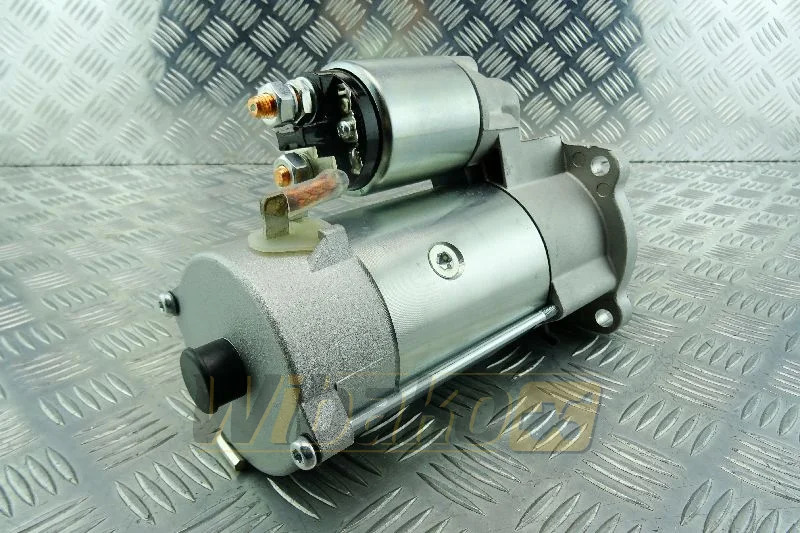 Bosch 1986S10079 - Starter per Macchina da cantiere: foto 4 Bosch 1986S10079 - Starter per Macchina da cantiere: foto 4
