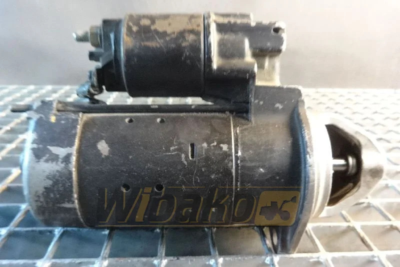 Bosch 6033A60074 - Starter per Macchina da cantiere: foto 1 Bosch 6033A60074 - Starter per Macchina da cantiere: foto 1