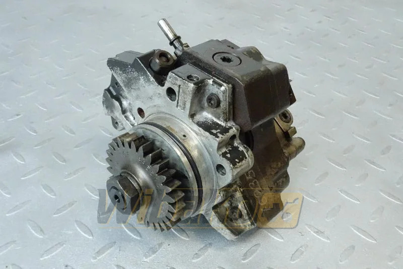 Bosch CR/CP3S3/L110/30-789S 0445020043 - Pompa di alimentazione per Macchina da cantiere: foto 1 Bosch CR/CP3S3/L110/30-789S 0445020043 - Pompa di alimentazione per Macchina da cantiere: foto 1