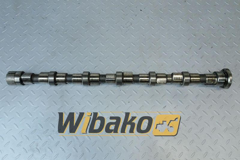Camshaft KMP QSB6.7 3979506 - Albero a camme per Macchina da cantiere: foto 1 Camshaft KMP QSB6.7 3979506 - Albero a camme per Macchina da cantiere: foto 1