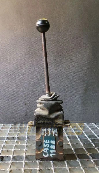 Case 1188 - Valvola idraulica per Macchina da cantiere: foto 1 Case 1188 - Valvola idraulica per Macchina da cantiere: foto 1